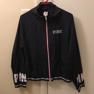 PINK By Victoria’s Secret Zip Up Jacket
